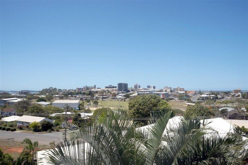 5/1 Bayne Street, West Gladstone, QLD 4680