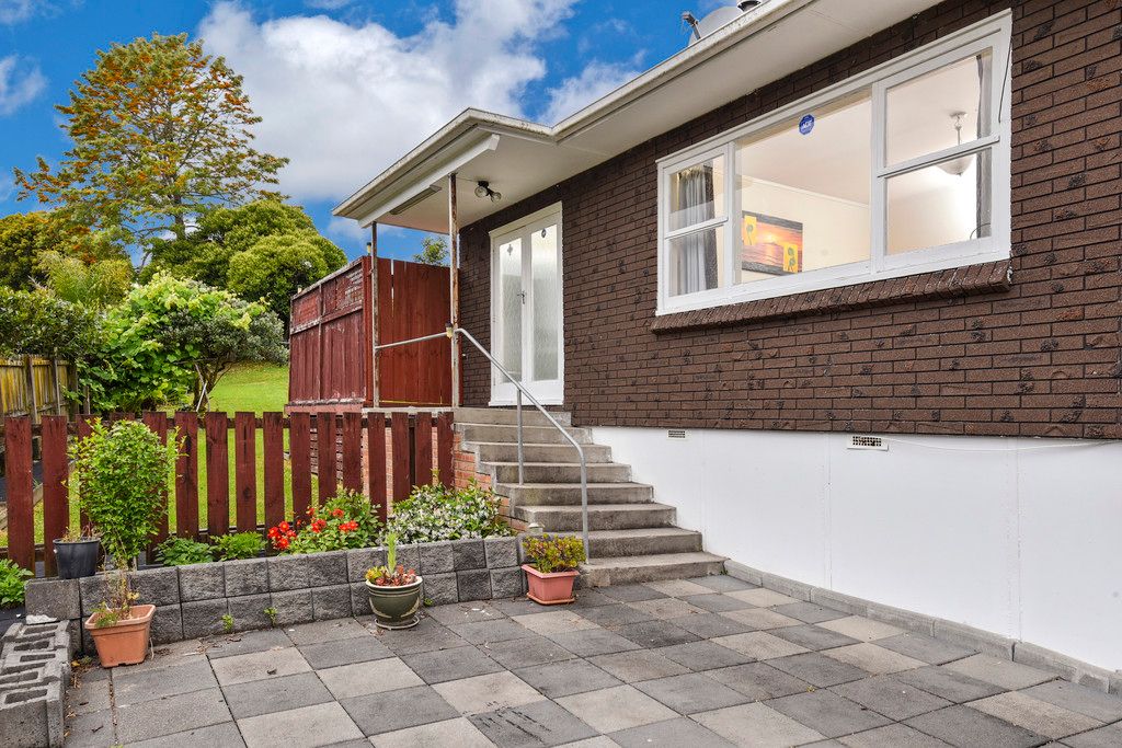 59 Saffron Street, Birkdale, North Shore City