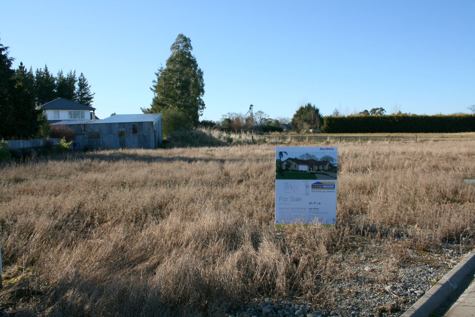 9A Union Street, Winton, Southland District
