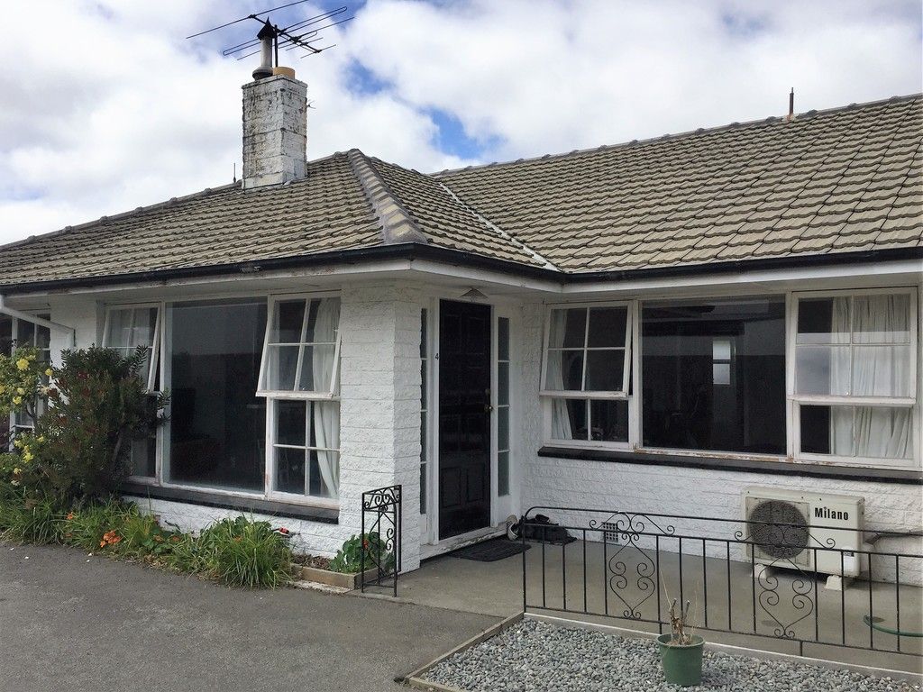 4/990 Colombo Street, Edgeware, Christchurch City
