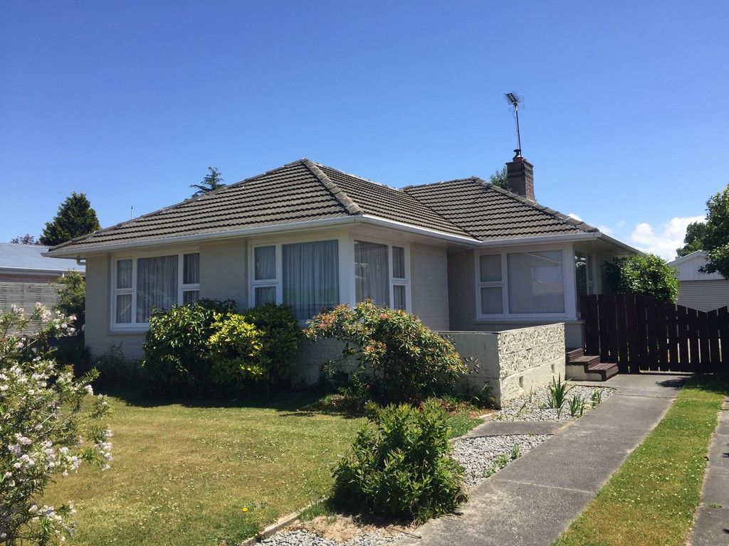 29 Blankney Street, Hornby, Christchurch City