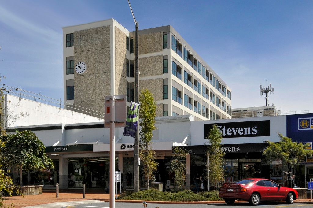 311/1193 Hinemoa Street, Rotorua, Rotorua District