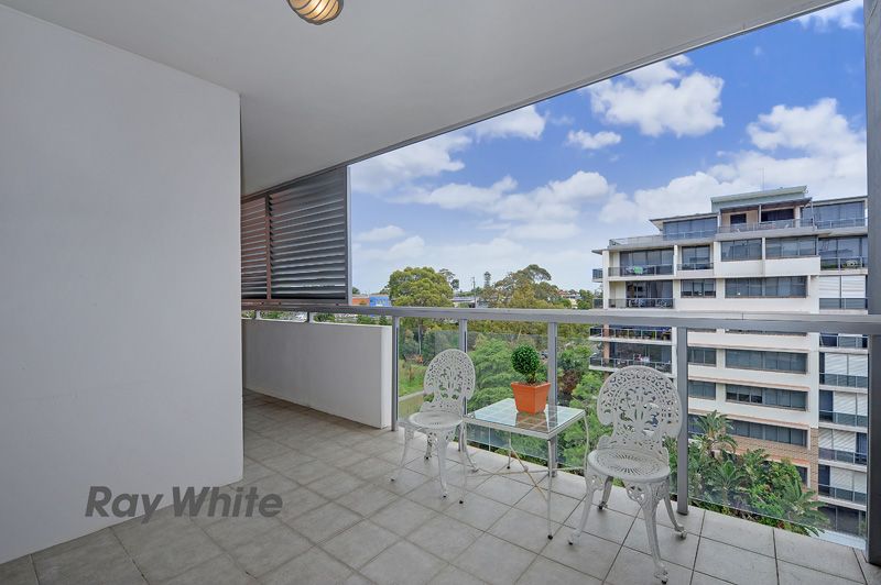 704/12-16 Romsey Street, Waitara, NSW 2077