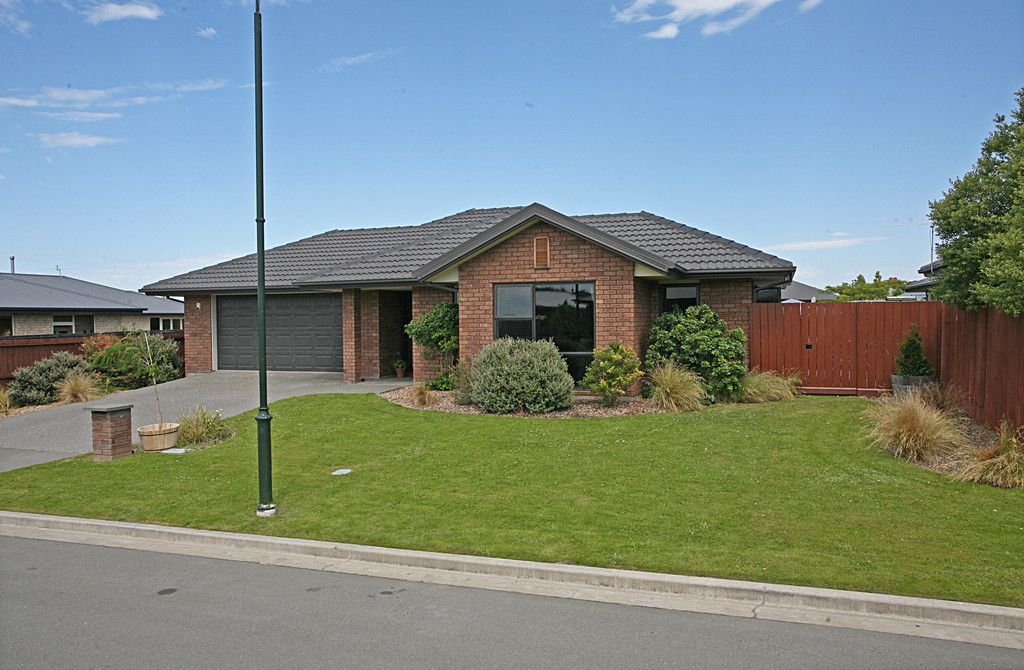 9 Kilkenny Close, Lincoln, Selwyn District