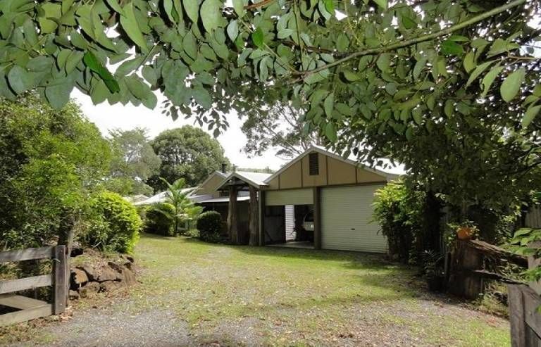 578 Gold Coast Springbrook Road, Mudgeeraba, QLD 4213