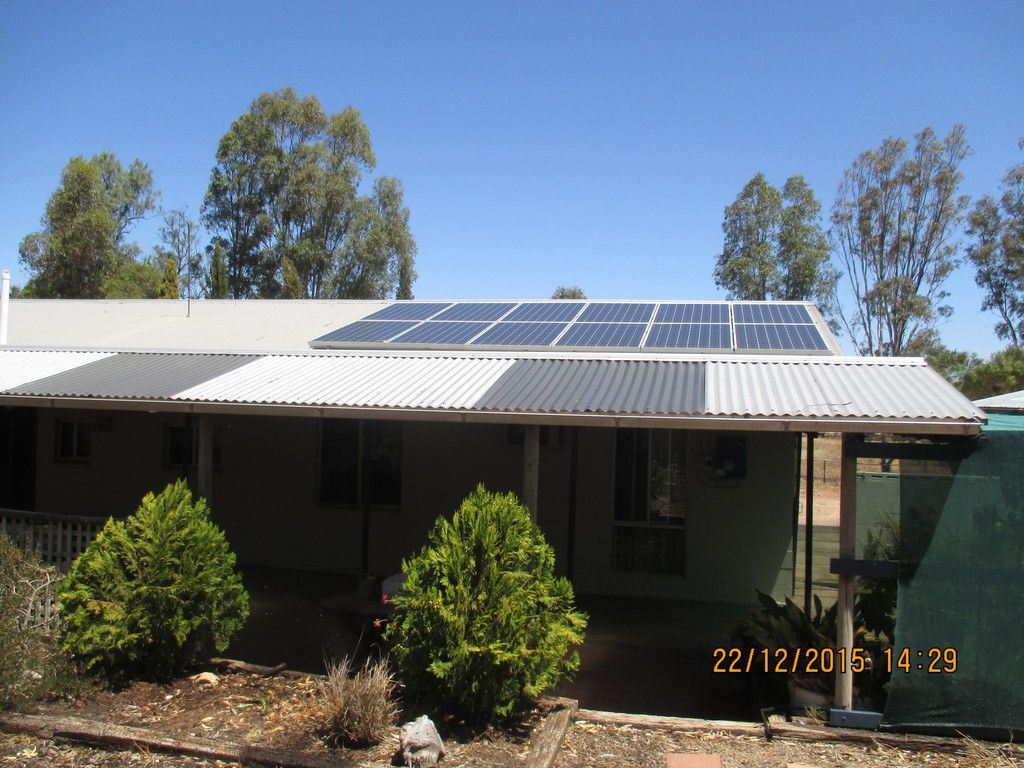 843 Coalfield Road, Moorlands, SA 5301