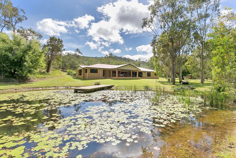 9 Cardinia Boulevard, Speewah, QLD 4881