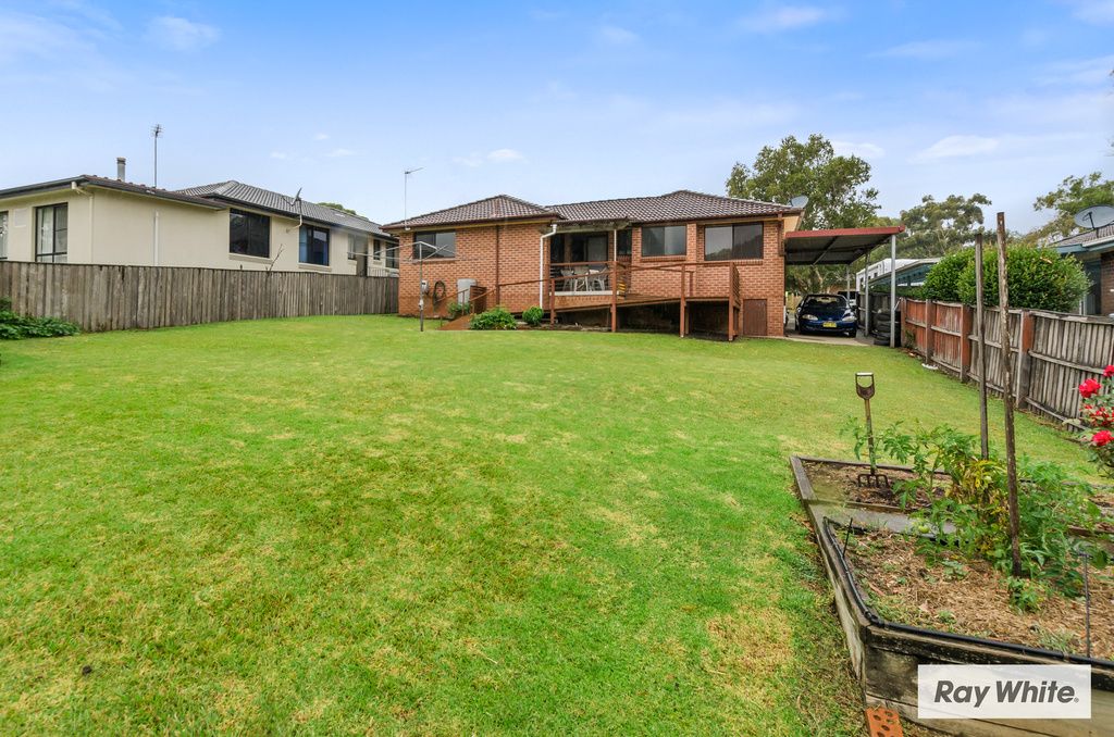 3 Hoskings Crescent, Kiama Downs, NSW 2533