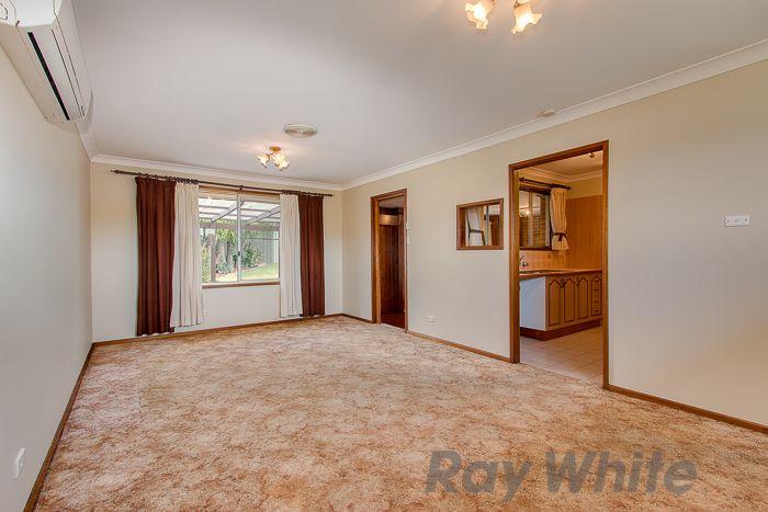 1 Coral Sea Avenue, Shortland, NSW 2307