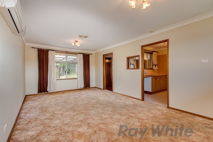 1 Coral Sea Avenue, Shortland, NSW 2307
