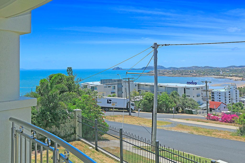 Unit 2, 7 Cliff Street, Yeppoon, QLD 4703