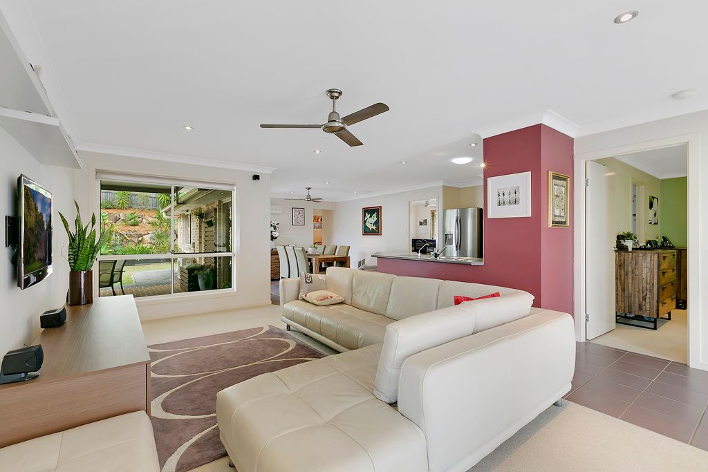 18 Purlingbrook Street, Upper Coomera, QLD 4209