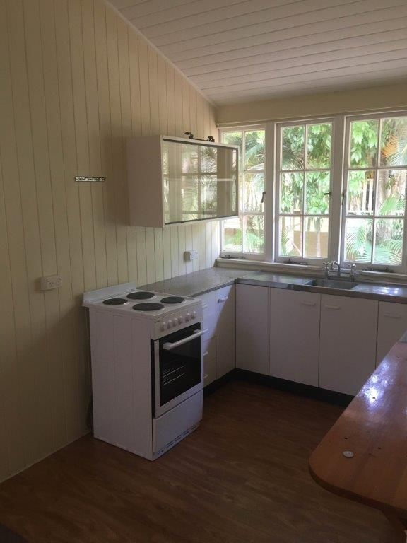 6/114 Kitchener, Ascot, QLD 4007