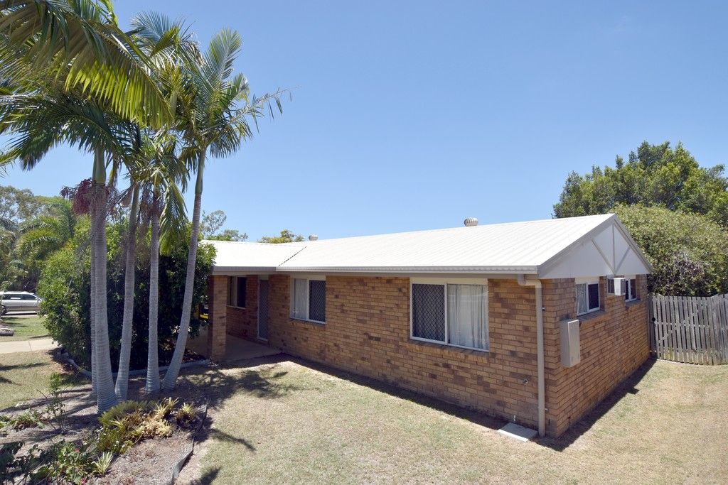 5 Ellington Street, New Auckland, QLD 4680