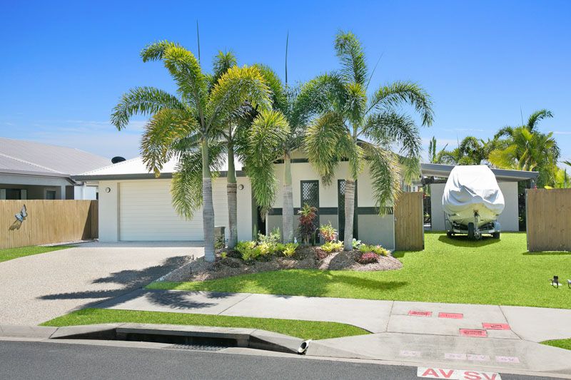 10 Redcap Bend, Trinity Park, QLD 4879