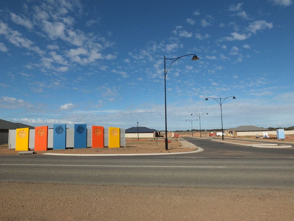 2 (Lot 1) Investigator Boulevard, Wallaroo, SA 5556