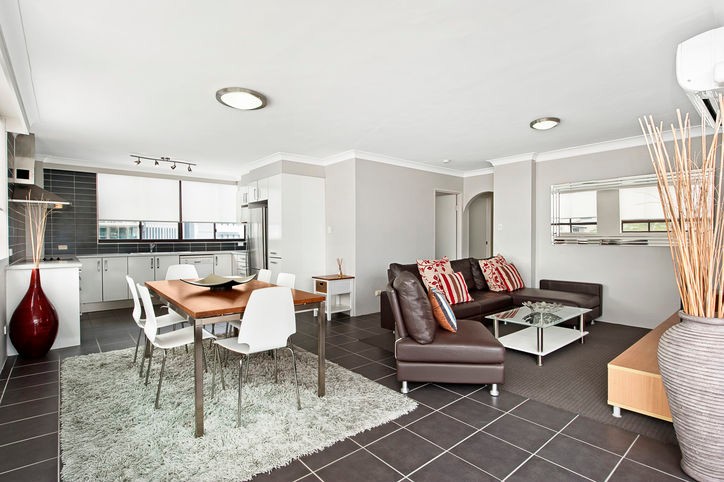 25/83 O'Connell Street, Kangaroo Point, QLD 4169