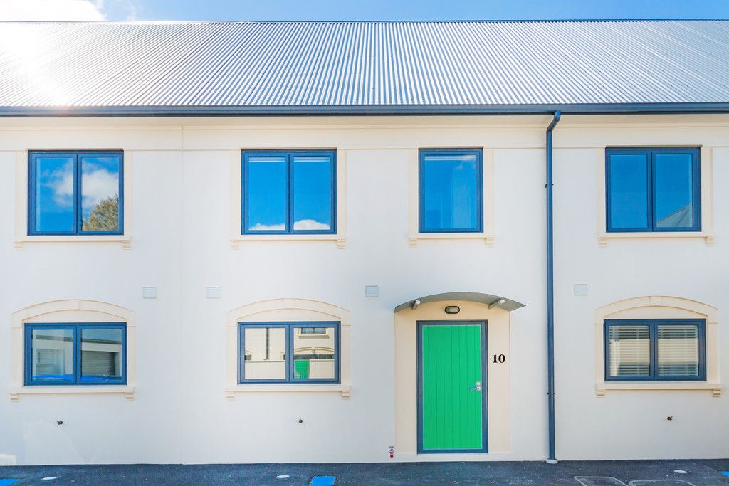10/165 Chester Street East, Christchurch City, Canterbury
