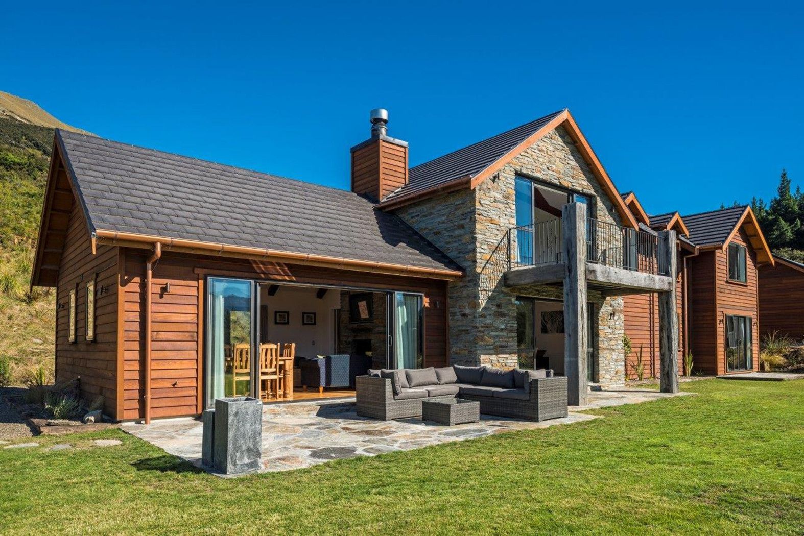 1147B Lake Hawea Albert Town Road, Wanaka, Queenstown Lakes District