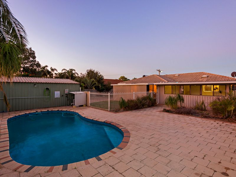 7 Tamblyn Street, Spalding, WA 6530