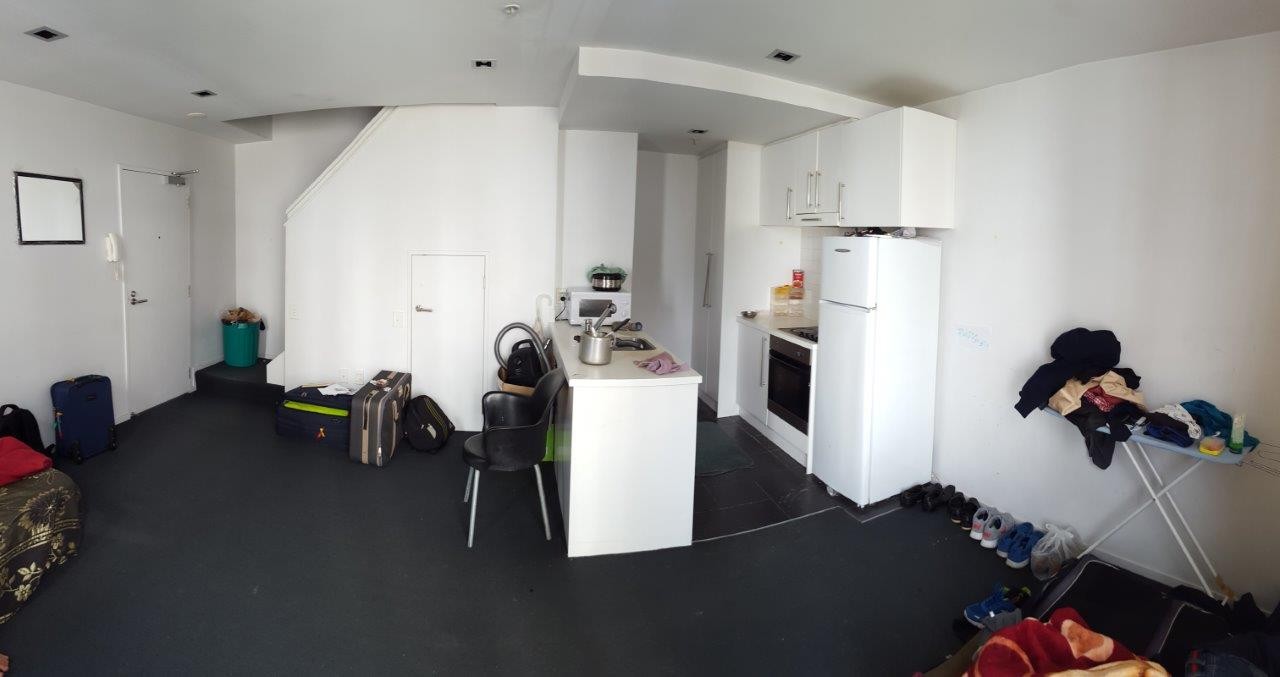 6D/44 Liverpool Street, Auckland Central, Auckland City