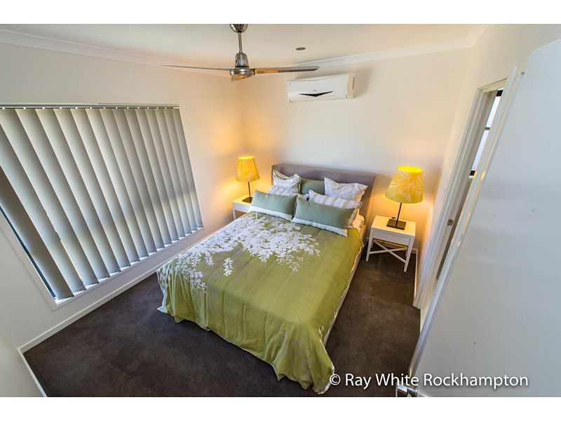 4/12-16 Elphinstone Street, Berserker, QLD 4701