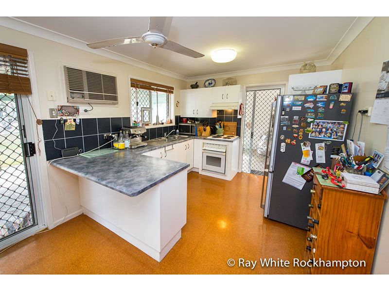 12 Kavanagh Crescent, KOONGAL, QLD 4701