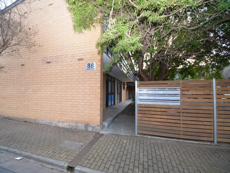2/88 Sussex Street, NORTH ADELAIDE SA 5006