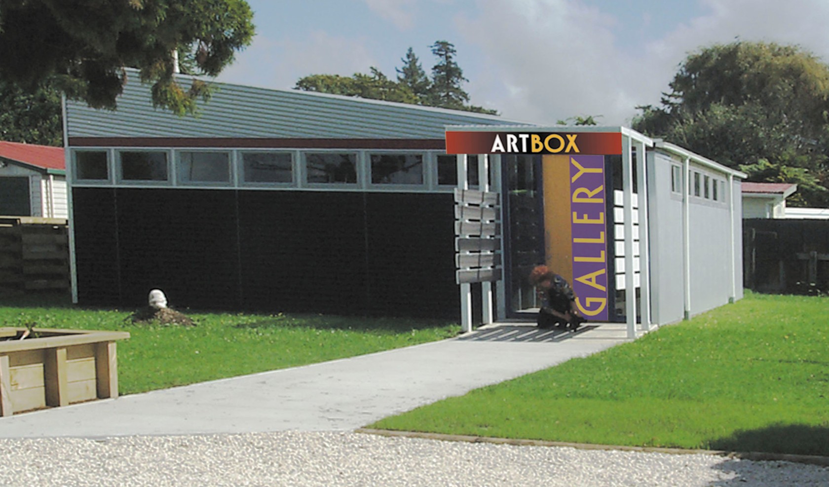 123 Ngongotaha Road, Ngongotaha, Rotorua District