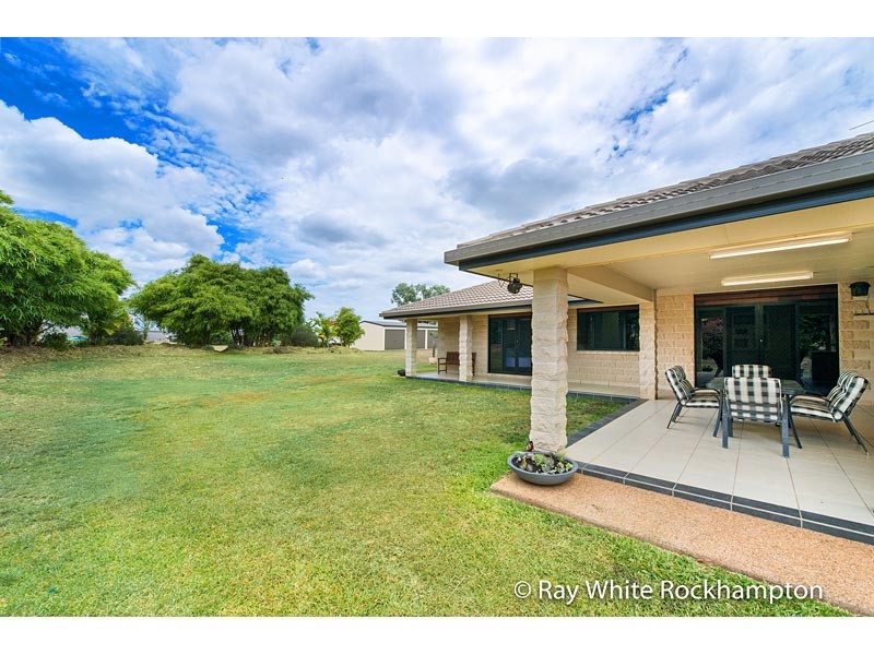 60 Cherryfield Road, Gracemere, QLD 4702