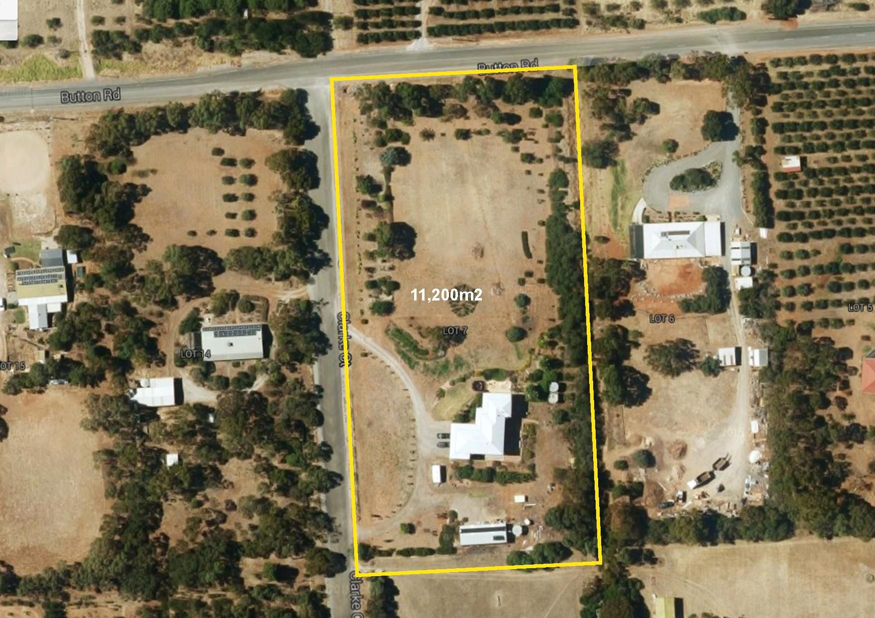 9 Clarke Court, Sellicks Beach, SA 5174