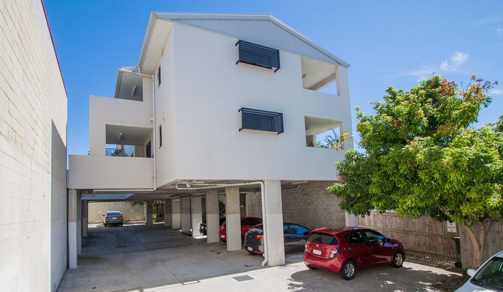 4/453 Ipswich Road, Annerley, QLD 4103