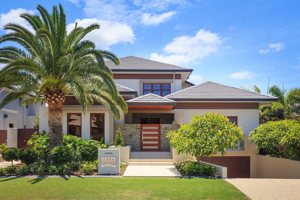 2206 Taromeo Court, Hope Island, QLD 4212