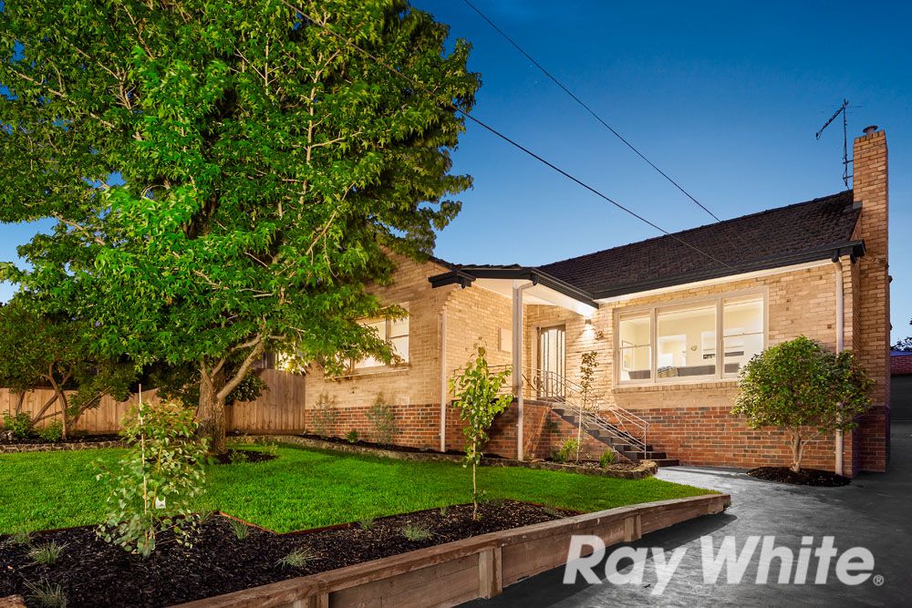 32 St Andrews Avenue, Rosanna VIC 3084