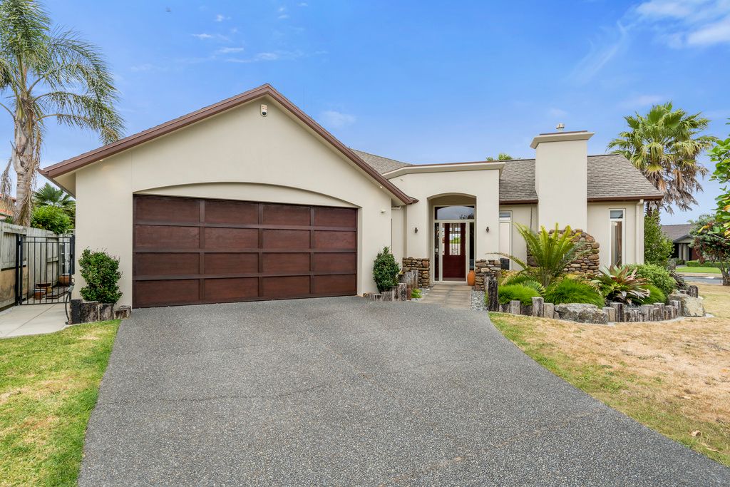 27 Santa Cruz Drive, Papamoa, Tauranga City