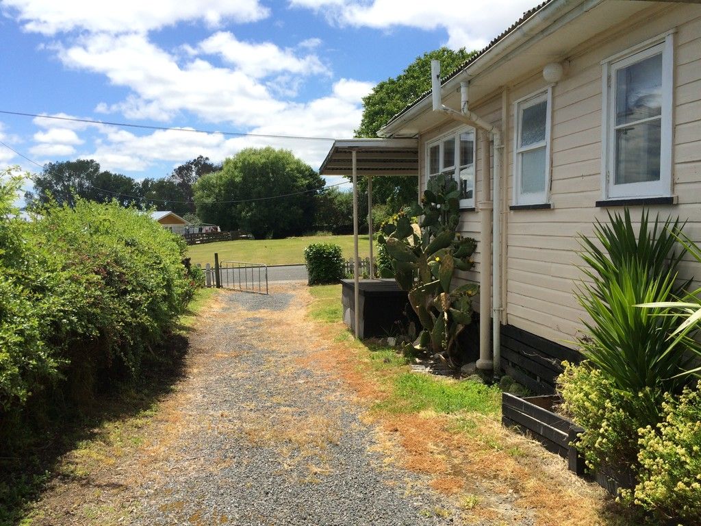 20 Totara Terrace, Mangakino, Taupo District