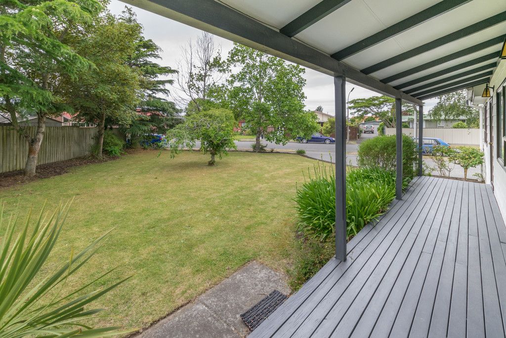 49 Valecrest Avenue, Parklands, Christchurch City