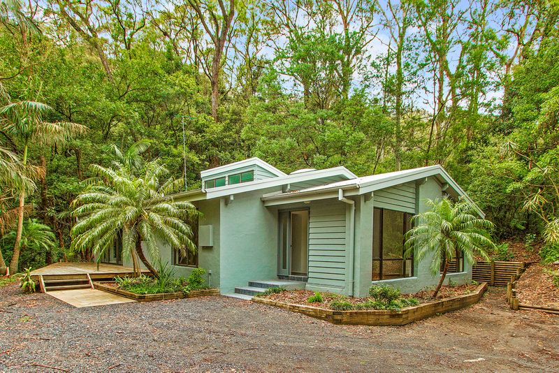 24 Fraser Road, Killcare, NSW Residential House Sold