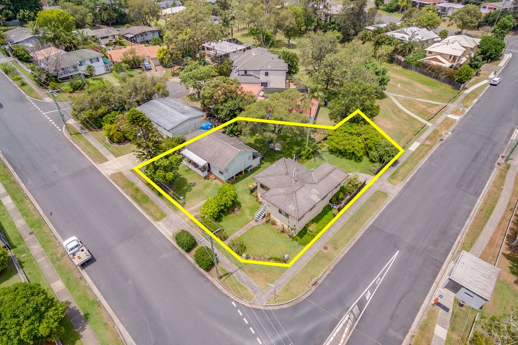 16 and 18 Alicia Street, Southport, QLD 4215