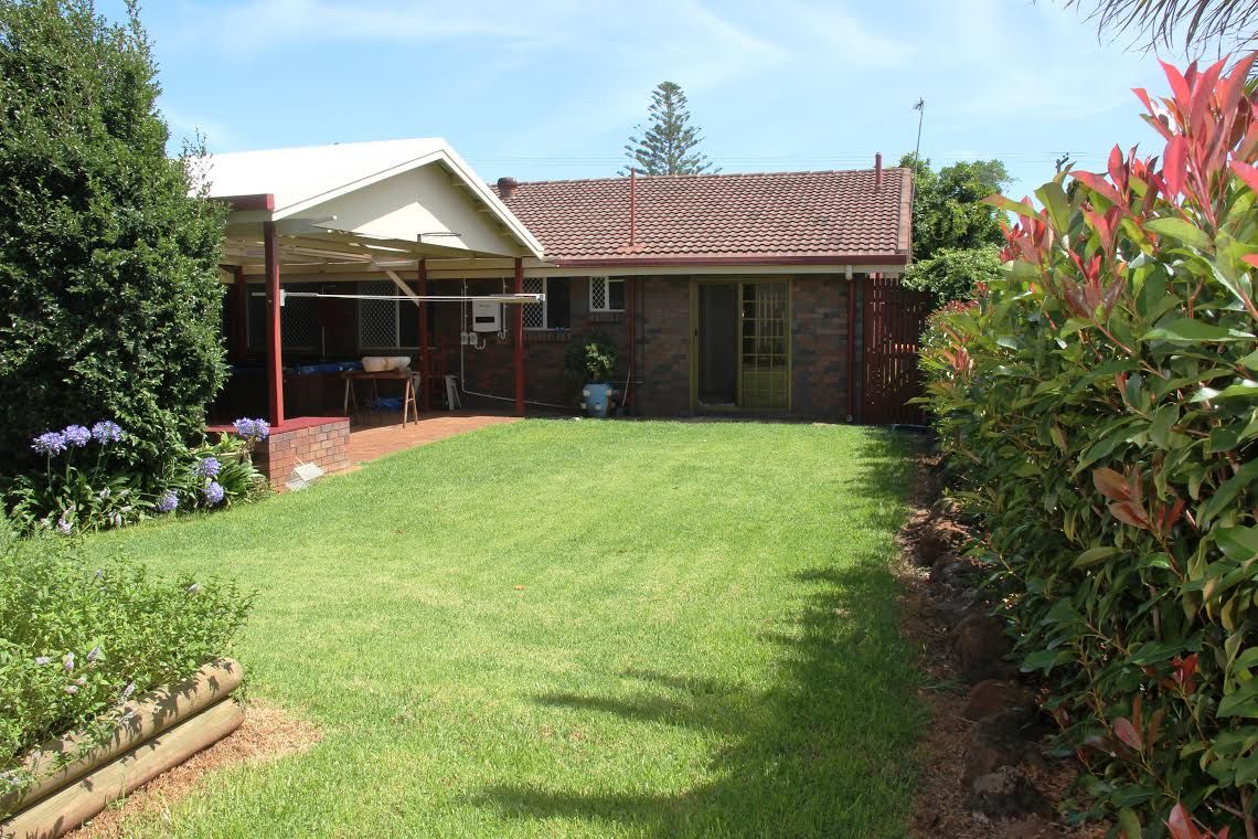 172 Alderley Street, Centenary Heights, QLD 4350