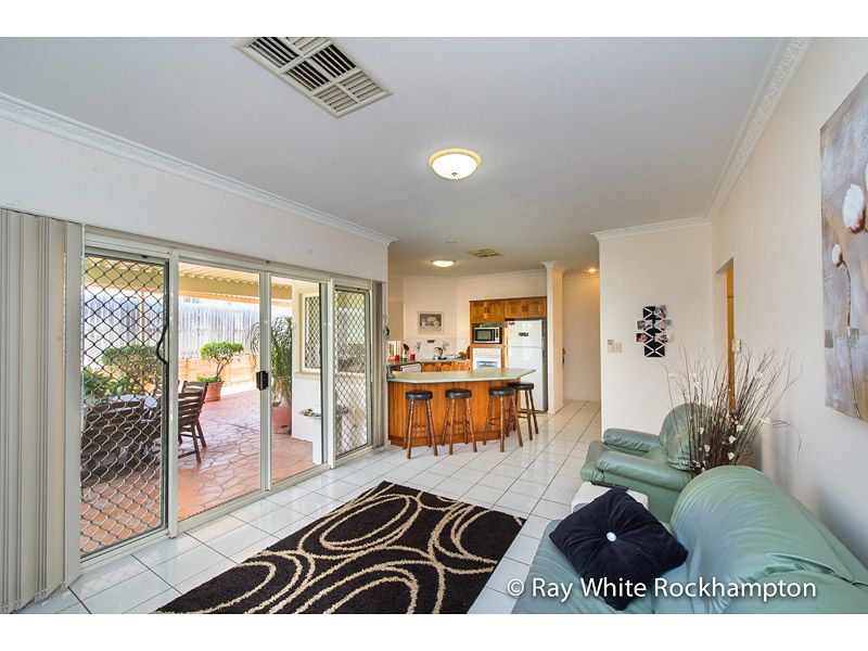 5 Cedar Drive, Norman Gardens, QLD 4701