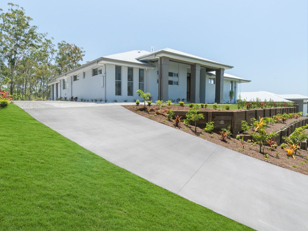15A. Applegum Place, Palmview, QLD 4553