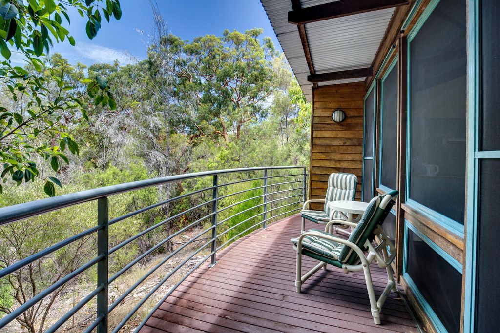 5 Wilderness Lodge, Fraser Island, QLD 4581