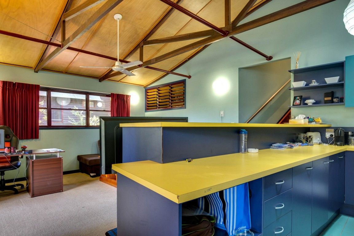 Cooloola Villa 4, Fraser Island, QLD 4581