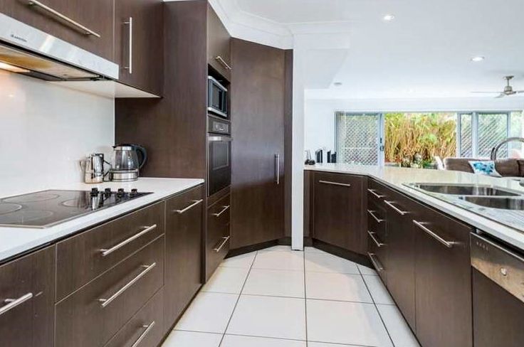 8/18 Carina Peak Drive, Varsity Lakes, QLD 4227