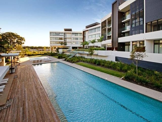 3304/4 Marina Promenade, Paradise Point, QLD 4216