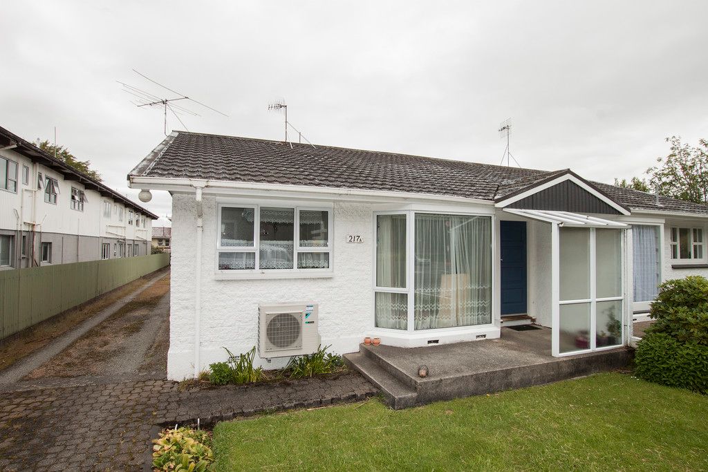 217A Queens Drive, Windsor, Invercargill