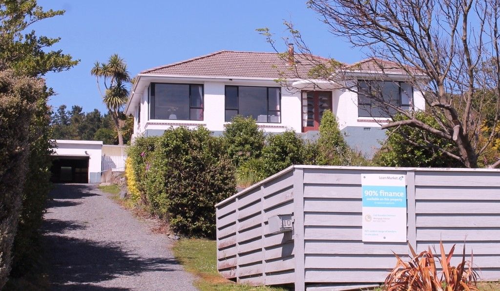 10 Pilcher Avenue, Bluff, Invercargill