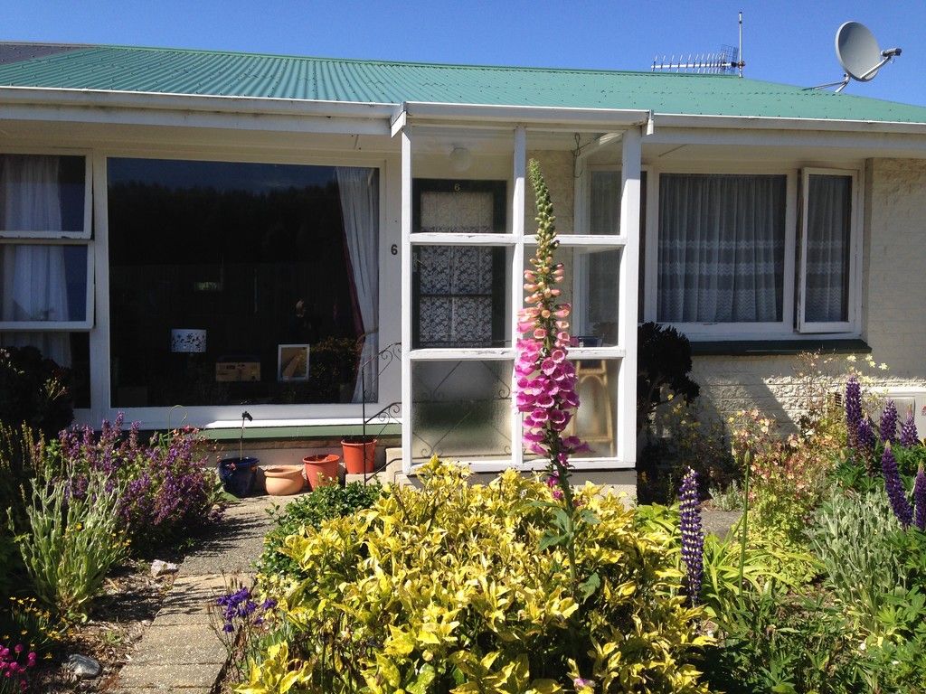 6-195 Pomona Street, Georgetown, Invercargill