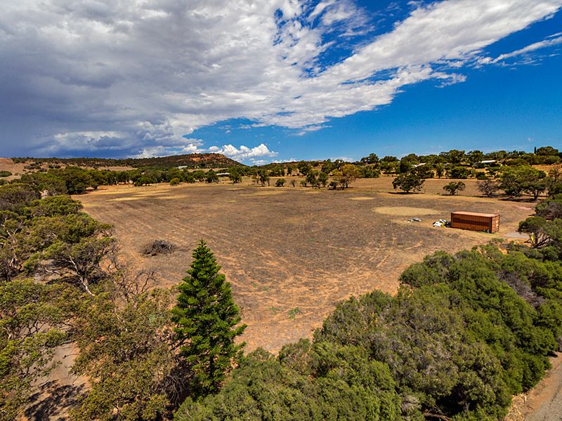 Lot 81 Arnold Road, Waggrakine, WA 6530